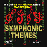 Symphonic Themes